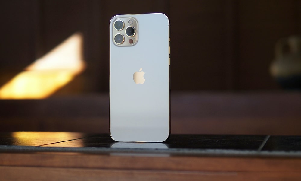 Điện thoại iPhone 12 Pro Max: Có nên mua hay không?